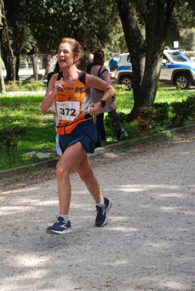 Giro delle Ville Tuscolane (27/04/2025) 0086