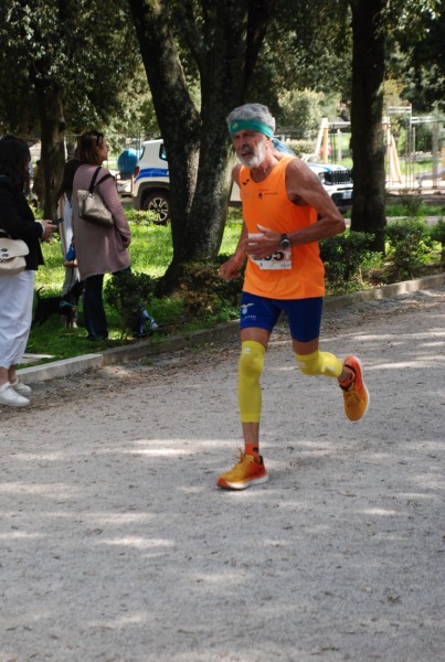 Giro delle Ville Tuscolane (27/04/2025) 0089