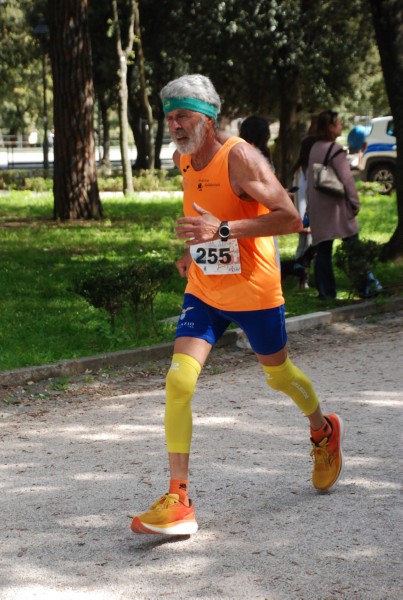 Giro delle Ville Tuscolane (27/04/2025) 0090
