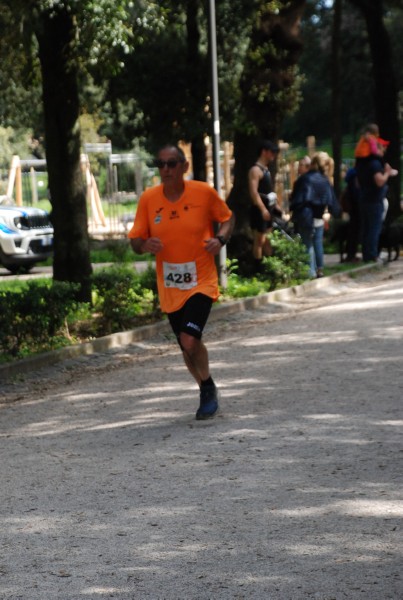 Giro delle Ville Tuscolane (27/04/2025) 0091