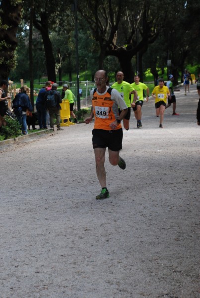 Giro delle Ville Tuscolane (27/04/2025) 0095