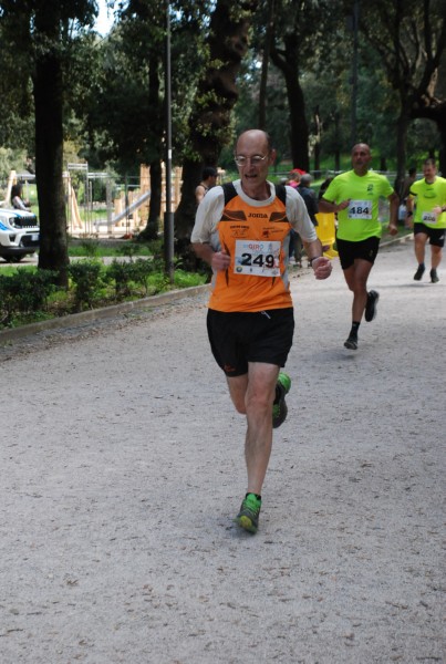 Giro delle Ville Tuscolane (27/04/2025) 0096