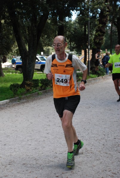Giro delle Ville Tuscolane (27/04/2025) 0097