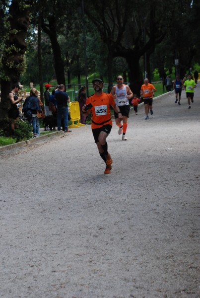 Giro delle Ville Tuscolane (27/04/2025) 0099