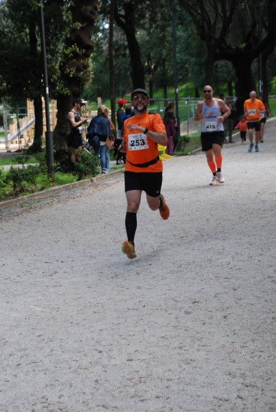 Giro delle Ville Tuscolane (27/04/2025) 0100