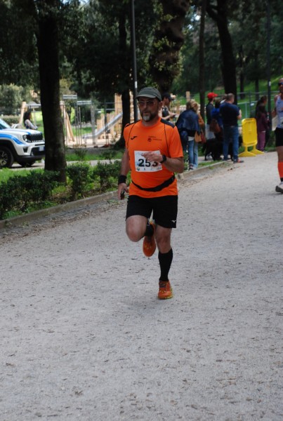 Giro delle Ville Tuscolane (27/04/2025) 0101