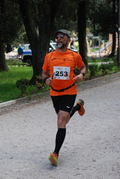 Giro delle Ville Tuscolane (27/04/2025) 0102
