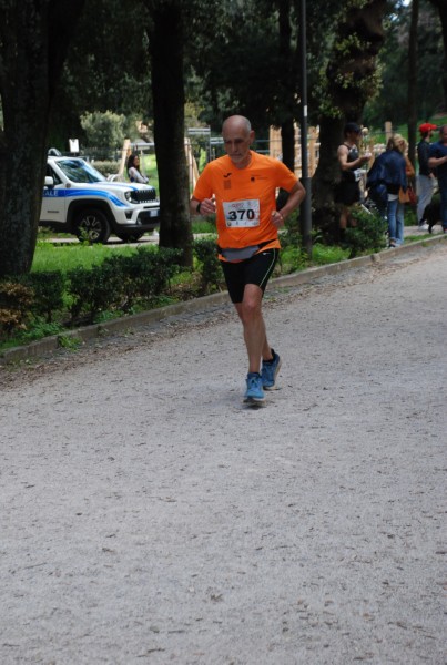 Giro delle Ville Tuscolane (27/04/2025) 0103