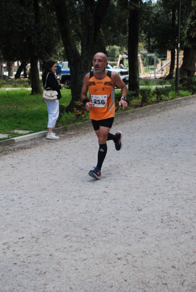 Giro delle Ville Tuscolane (27/04/2025) 0108