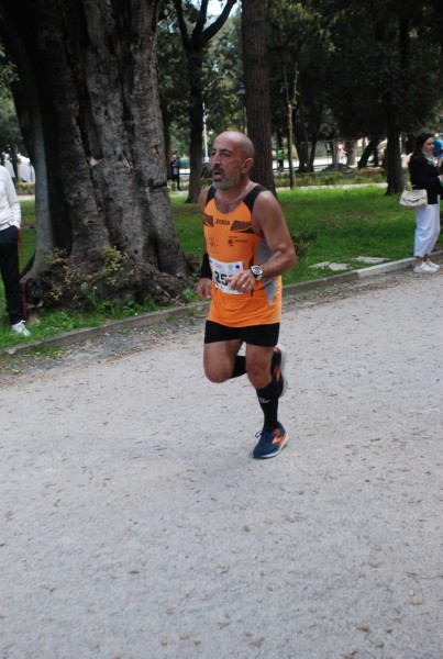 Giro delle Ville Tuscolane (27/04/2025) 0110
