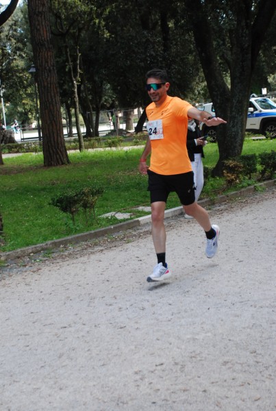 Giro delle Ville Tuscolane (27/04/2025) 0113