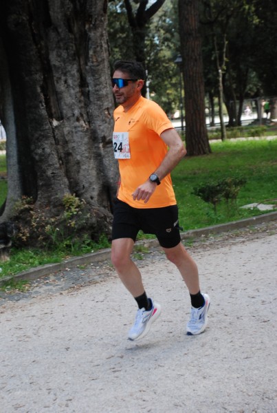 Giro delle Ville Tuscolane (27/04/2025) 0114