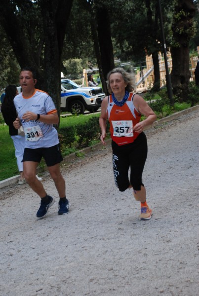 Giro delle Ville Tuscolane (27/04/2025) 0115