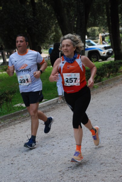 Giro delle Ville Tuscolane (27/04/2025) 0116