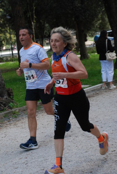 Giro delle Ville Tuscolane (27/04/2025) 0117