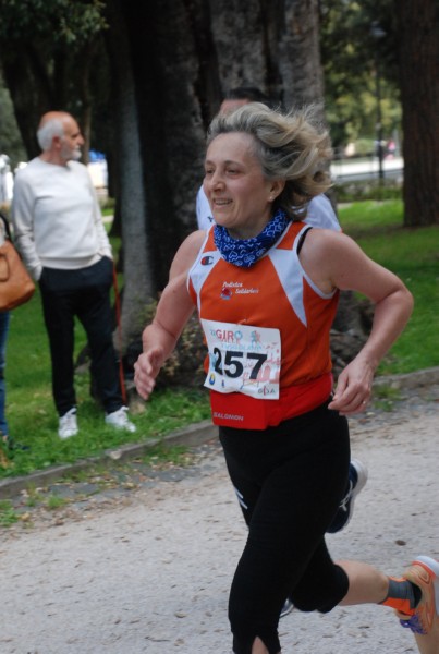 Giro delle Ville Tuscolane (27/04/2025) 0118