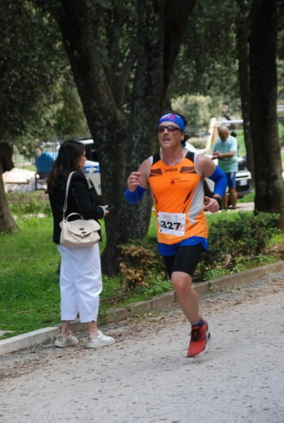 Giro delle Ville Tuscolane (27/04/2025) 0121