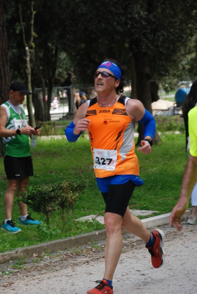 Giro delle Ville Tuscolane (27/04/2025) 0122