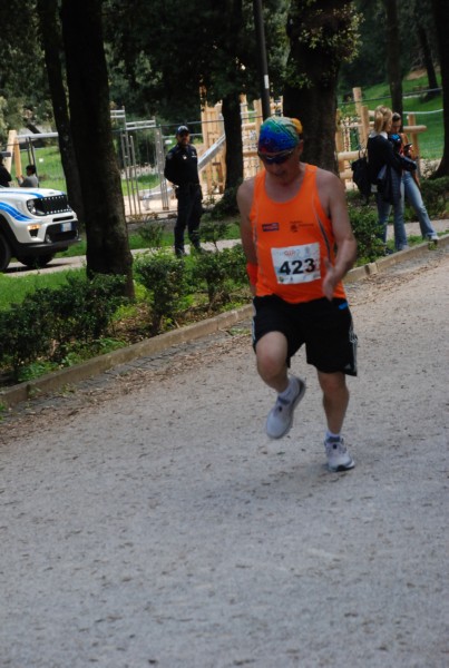 Giro delle Ville Tuscolane (27/04/2025) 0123