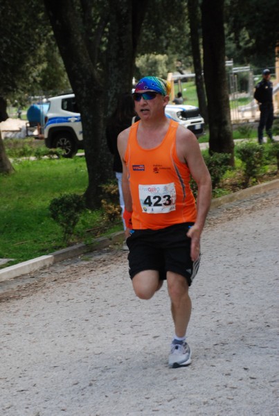 Giro delle Ville Tuscolane (27/04/2025) 0124