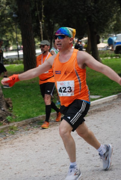 Giro delle Ville Tuscolane (27/04/2025) 0125
