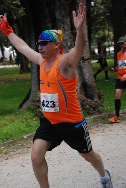 Giro delle Ville Tuscolane (27/04/2025) 0126