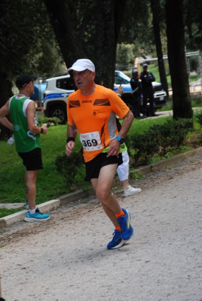 Giro delle Ville Tuscolane (27/04/2025) 0127