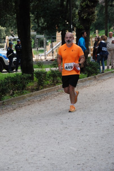 Giro delle Ville Tuscolane (27/04/2025) 0129