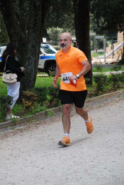 Giro delle Ville Tuscolane (27/04/2025) 0130