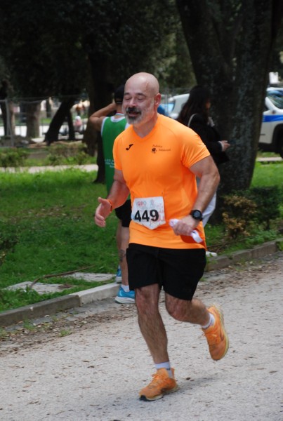 Giro delle Ville Tuscolane (27/04/2025) 0131