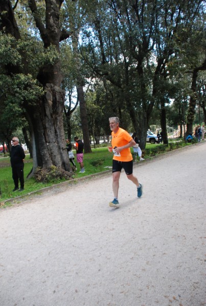 Giro delle Ville Tuscolane (27/04/2025) 0134
