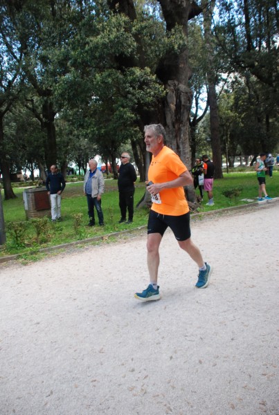 Giro delle Ville Tuscolane (27/04/2025) 0135