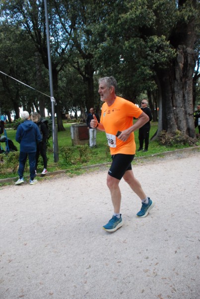 Giro delle Ville Tuscolane (27/04/2025) 0136
