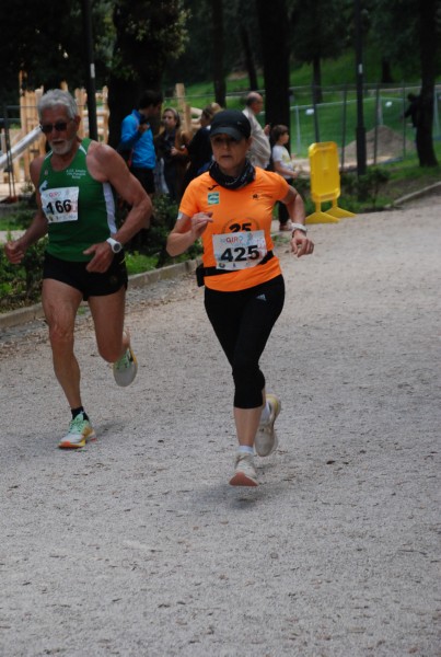 Giro delle Ville Tuscolane (27/04/2025) 0137