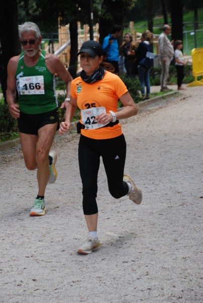 Giro delle Ville Tuscolane (27/04/2025) 0138