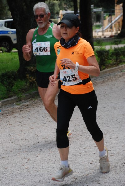 Giro delle Ville Tuscolane (27/04/2025) 0139