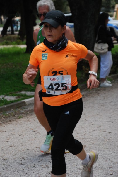 Giro delle Ville Tuscolane (27/04/2025) 0140
