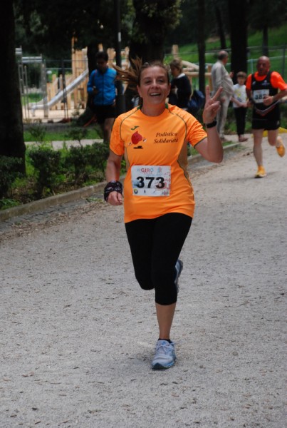 Giro delle Ville Tuscolane (27/04/2025) 0142