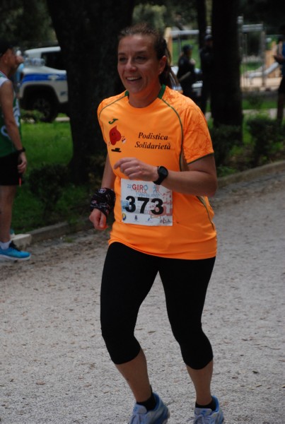 Giro delle Ville Tuscolane (27/04/2025) 0144