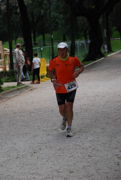 Giro delle Ville Tuscolane (27/04/2025) 0145