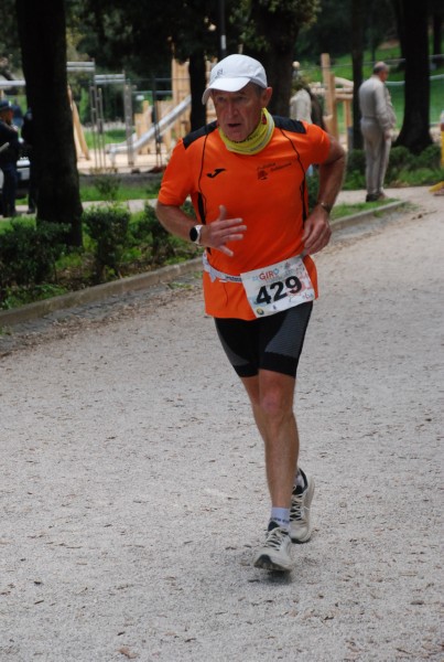 Giro delle Ville Tuscolane (27/04/2025) 0147
