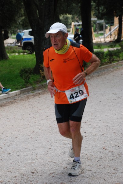 Giro delle Ville Tuscolane (27/04/2025) 0148
