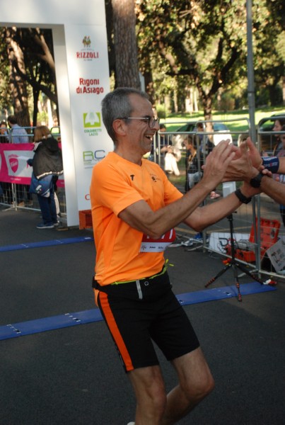 ROME 15K [TOP] (09/11/2025) 0050