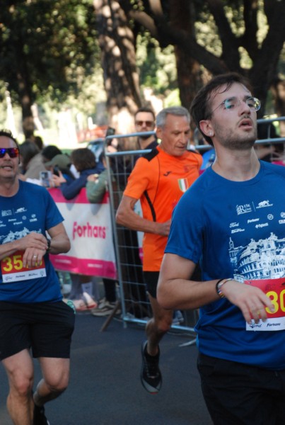 ROME 15K [TOP] (09/11/2025) 0171