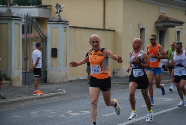 Millenium running [CE] (13/07/2025) 0005