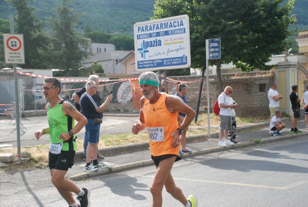 Millenium running [CE] (13/07/2025) 0030