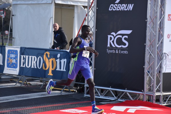 Roma Ostia Half Marathon [GOLD] (02/03/2025) 0029