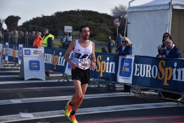 Roma Ostia Half Marathon [GOLD] (02/03/2025) 0033