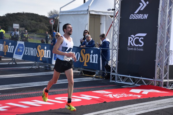 Roma Ostia Half Marathon [GOLD] (02/03/2025) 0035