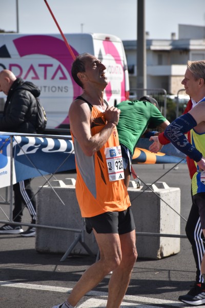 Roma Ostia Half Marathon [GOLD] (02/03/2025) 0116